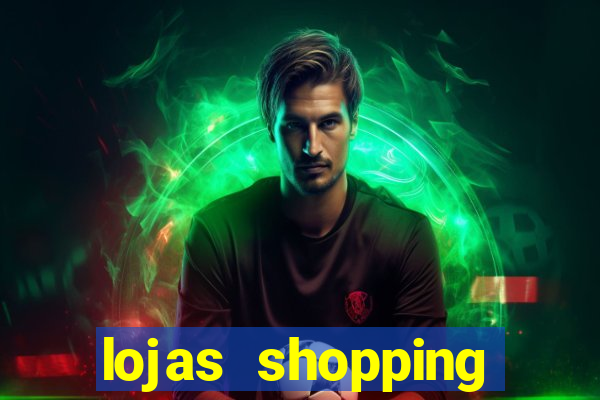 lojas shopping iguatemi porto alegre